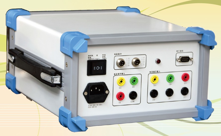 10A�����׼���ܱ�